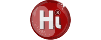 HL8 Casino logo