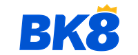BK8 Casino logo