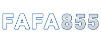 FAFA855 Casino logo