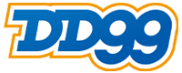 DD99 Casino logo