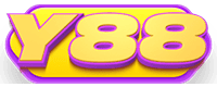 Y88 Casino Logo 200x80
